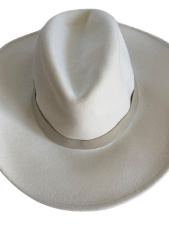 Freya x Veronica Beard Haven Wool Felt Hat S/M NWOT main image 4